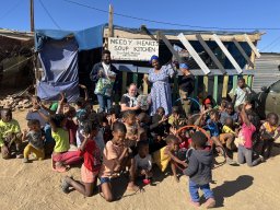 Svenjas Bilder &raquo; Needy Hearts Soup Kitchen