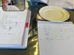 22.04. Lernen für Oshiwambo