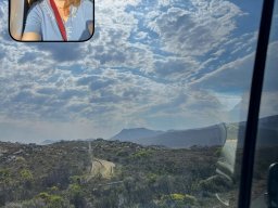 03.05. Cape Peninsula 