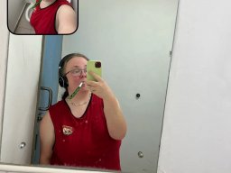 18.05. Mag dieses Bad wirklich gar nicht 