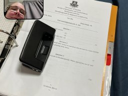 22.05. Study study study 