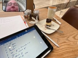 09.06. Nochmal lernen 