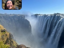 23.06. Viktoriafälle!!