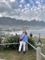 Tour über die Halbinsel 