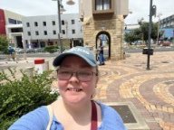 Clocktower &amp; ich :D